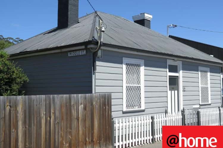 Main view of Homely house listing, 32 Margaret Street, Launceston TAS 7250
