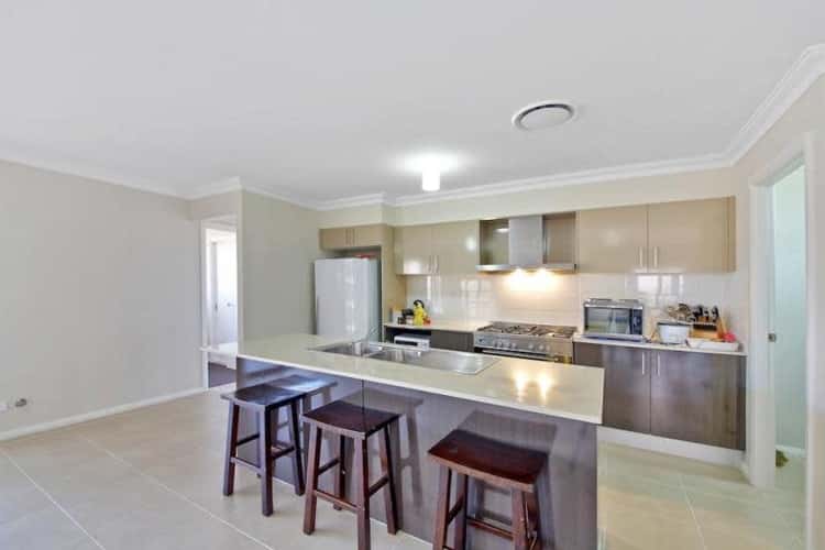 Fourth view of Homely house listing, 32 Pekin St, Spring Farm NSW 2570