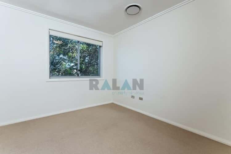 Fourth view of Homely apartment listing, 47/16-22 Dumaresq Street, Gordon NSW 2072