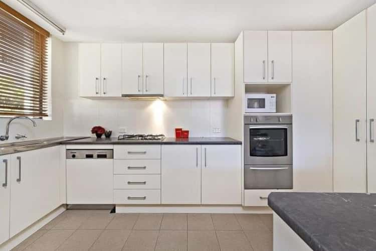 Third view of Homely apartment listing, 8/6 Bortfield Drive, Chiswick NSW 2046