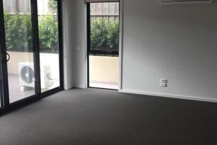 Fourth view of Homely apartment listing, 1.07/64 Geelong Road, Footscray VIC 3011