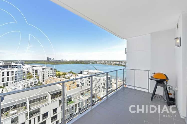 Main view of Homely apartment listing, 1012/43 Shoreline Drive, Rhodes, Rhodes NSW 2138
