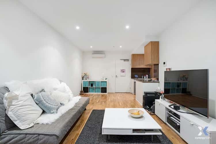 Fifth view of Homely apartment listing, 215/232-242 Rouse Street, Port Melbourne VIC 3207