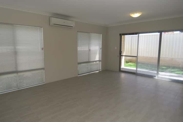 Second view of Homely townhouse listing, 24 Quendamia Lane, Mandurah WA 6210