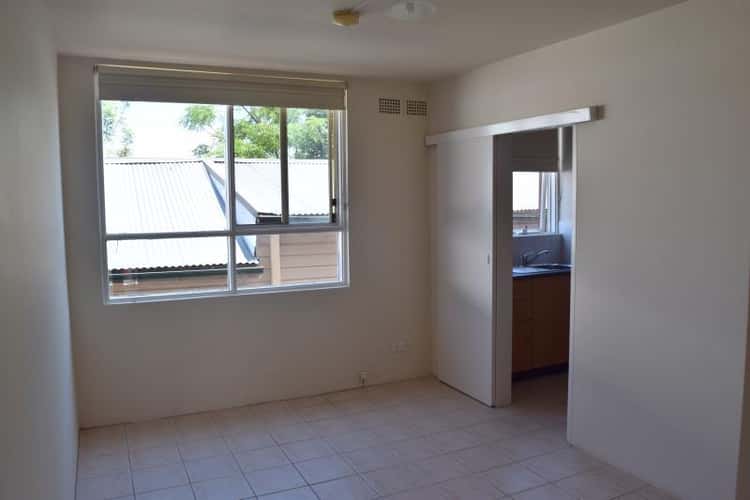 Second view of Homely studio listing, 8/27 Fore Street, Canterbury NSW 2193