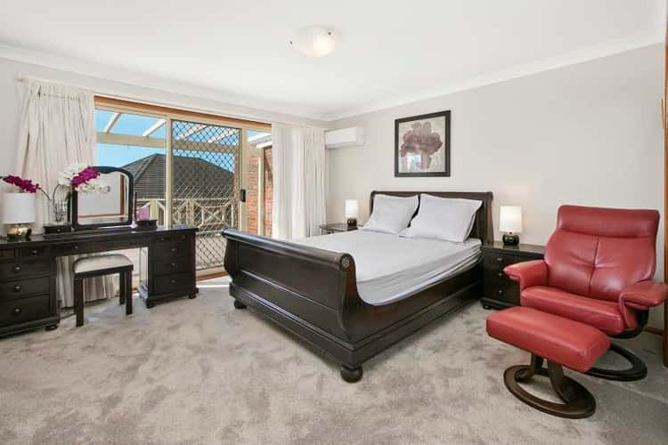 Fifth view of Homely house listing, 45 Lady Penrhyn Drive, Beacon Hill NSW 2100