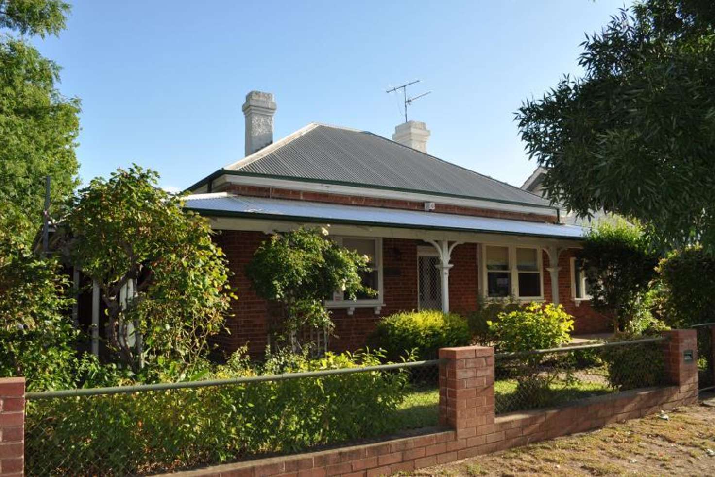 Main view of Homely house listing, 77 Tompson Street, Wagga Wagga NSW 2650