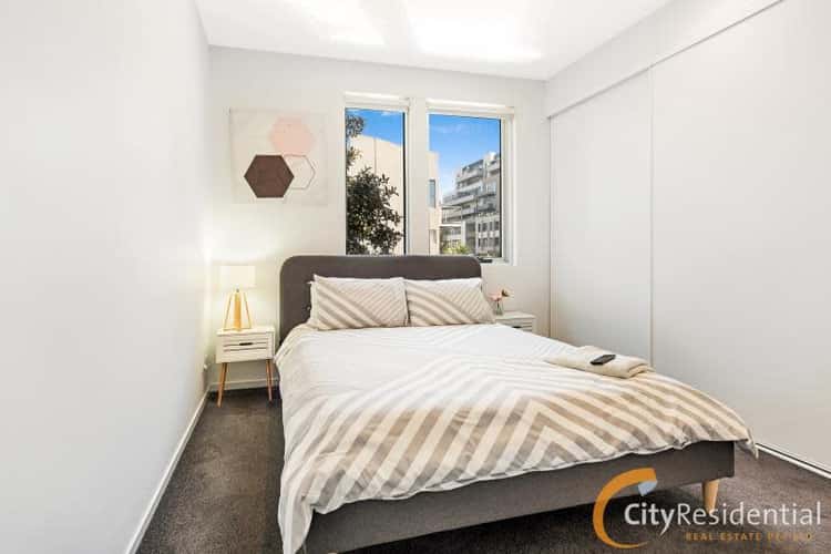 Fifth view of Homely apartment listing, 109/52 Dow Street, Port Melbourne VIC 3207