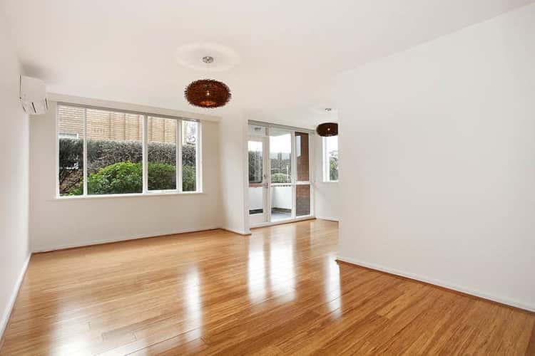 Second view of Homely apartment listing, 1/5 Anderson Street, Caulfield VIC 3162