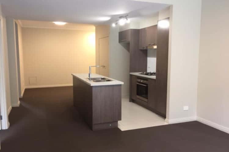 Third view of Homely apartment listing, Unit 15/5 Dunlop Street, Blue Haven NSW 2262