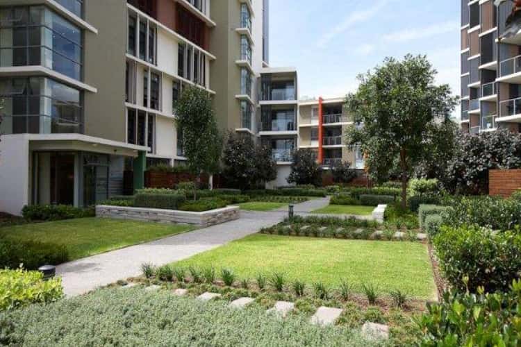 Main view of Homely apartment listing, 406/2 Sylvan Avenue, Balgowlah NSW 2093