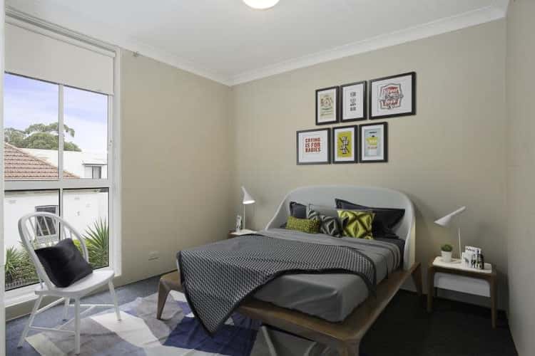 Second view of Homely unit listing, 4/3 High Street, Canterbury NSW 2193