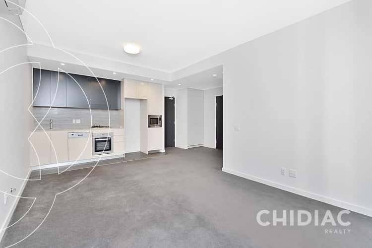 Main view of Homely apartment listing, 610/12 Nuvolari Place, Wentworth Point NSW 2127