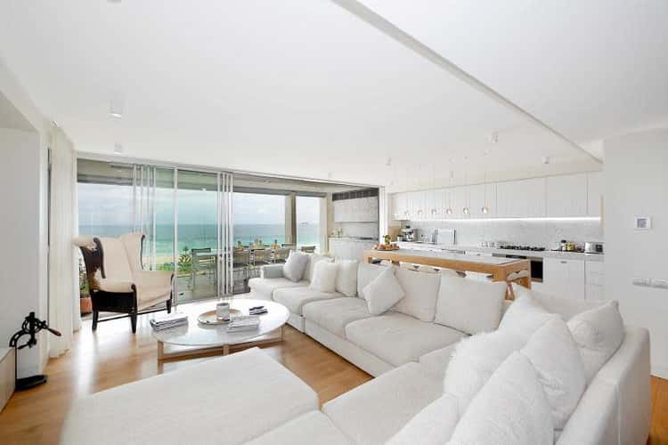 Main view of Homely apartment listing, 178 Campbell Parade, Bondi Beach NSW 2026