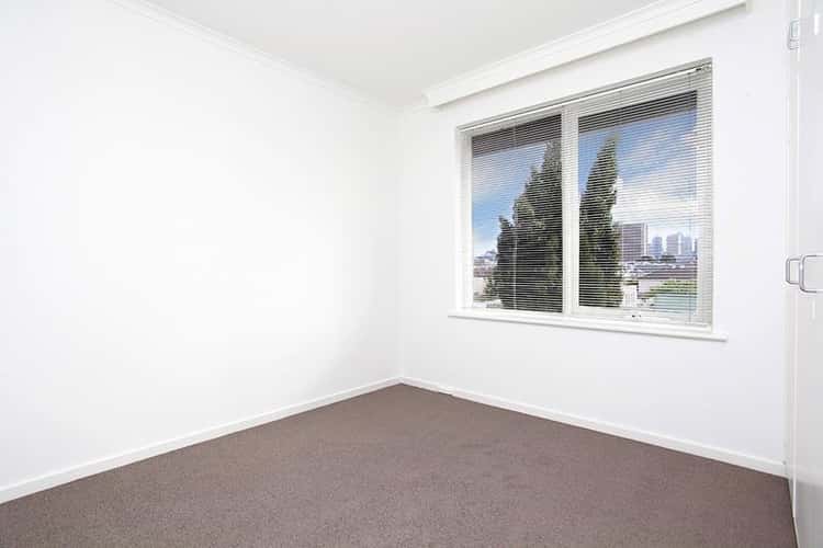 Fifth view of Homely apartment listing, 11/66 Buckingham Street, Richmond VIC 3121