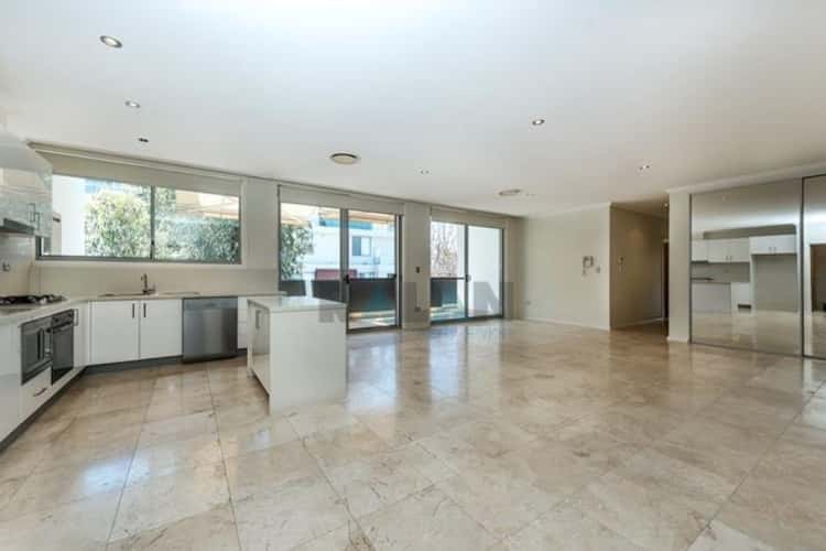 Main view of Homely apartment listing, 47/16-22 Dumaresq Street, Gordon NSW 2072