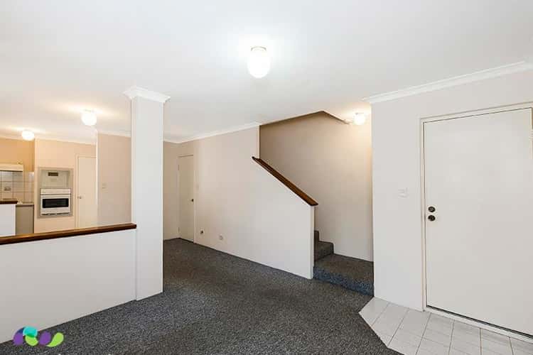 Fourth view of Homely townhouse listing, 8/11 Gochean Ave, Bentley WA 6102
