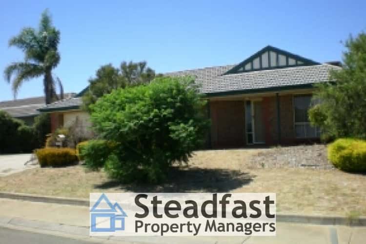 Main view of Homely house listing, 26 Jacaranda Drive, Craigmore SA 5114