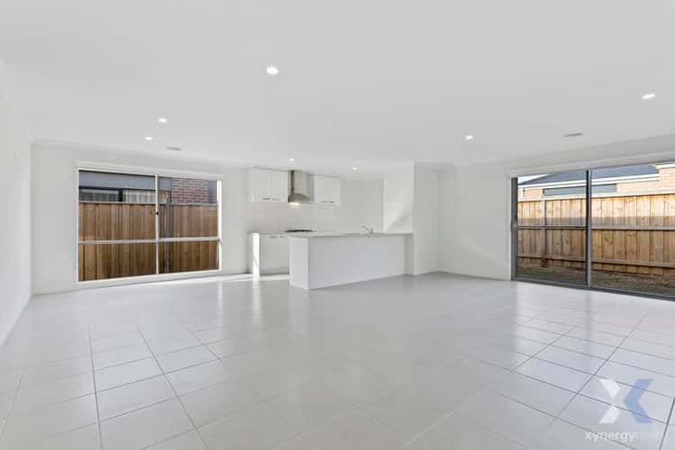 Second view of Homely house listing, 98 Alison street, Truganina VIC 3029