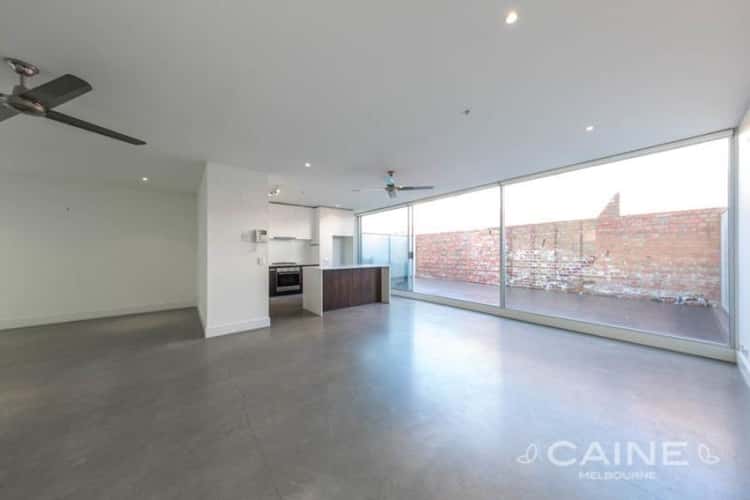 Main view of Homely apartment listing, 25/78 Oxford Street, Collingwood VIC 3066