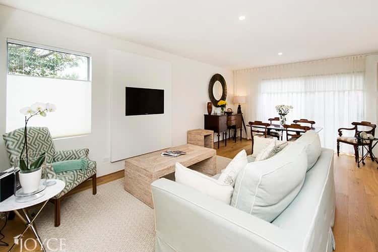 Third view of Homely apartment listing, 1/18 Park Road, Crawley WA 6009