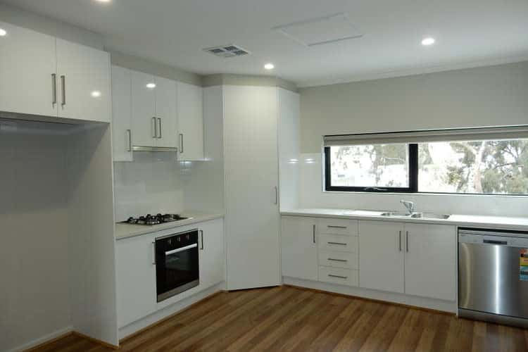 Second view of Homely apartment listing, 39B/11 Park Way, Mawson Lakes SA 5095