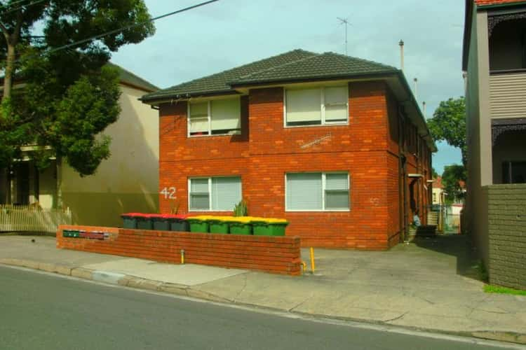 Main view of Homely unit listing, 42 Norton Street, Ashfield NSW 2131