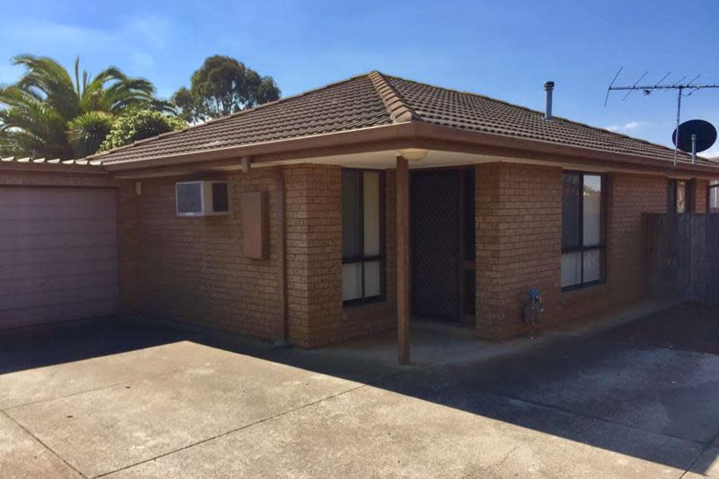 Main view of Homely unit listing, 2/45 Chirnside Avenue, Werribee VIC 3030