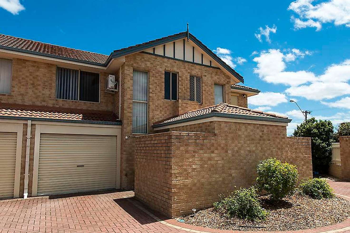 Main view of Homely townhouse listing, 2/161 Shepperton Road, Victoria Park WA 6100