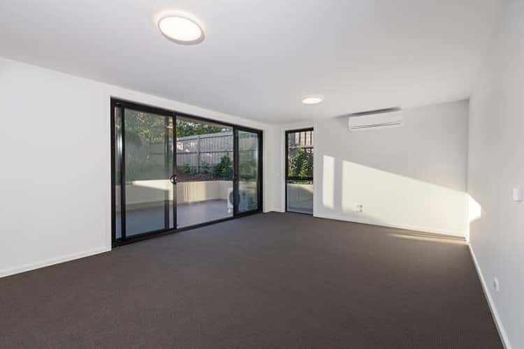 Second view of Homely apartment listing, 1.07/64 Geelong Road, Footscray VIC 3011
