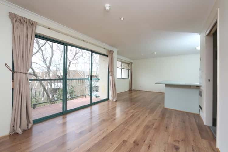 Third view of Homely apartment listing, 316/15 Jardine Street, Kingston ACT 2604