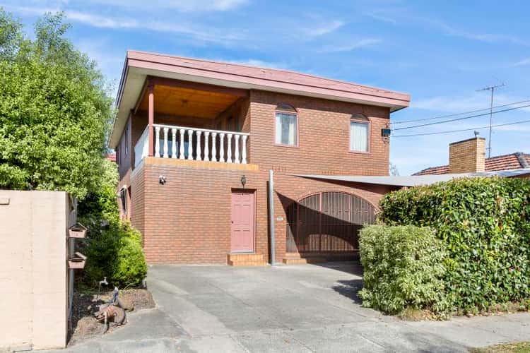 Main view of Homely house listing, 1/10 Park Crescent, Caulfield North VIC 3161