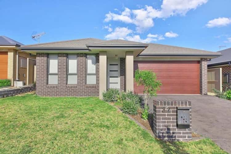 Main view of Homely house listing, 32 Pekin St, Spring Farm NSW 2570