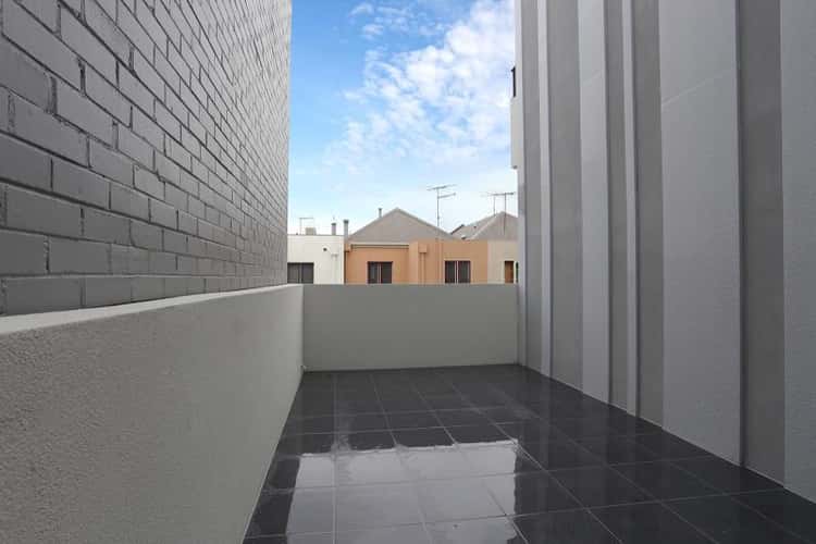 Fifth view of Homely apartment listing, 107/41 Nott Street, Port Melbourne VIC 3207