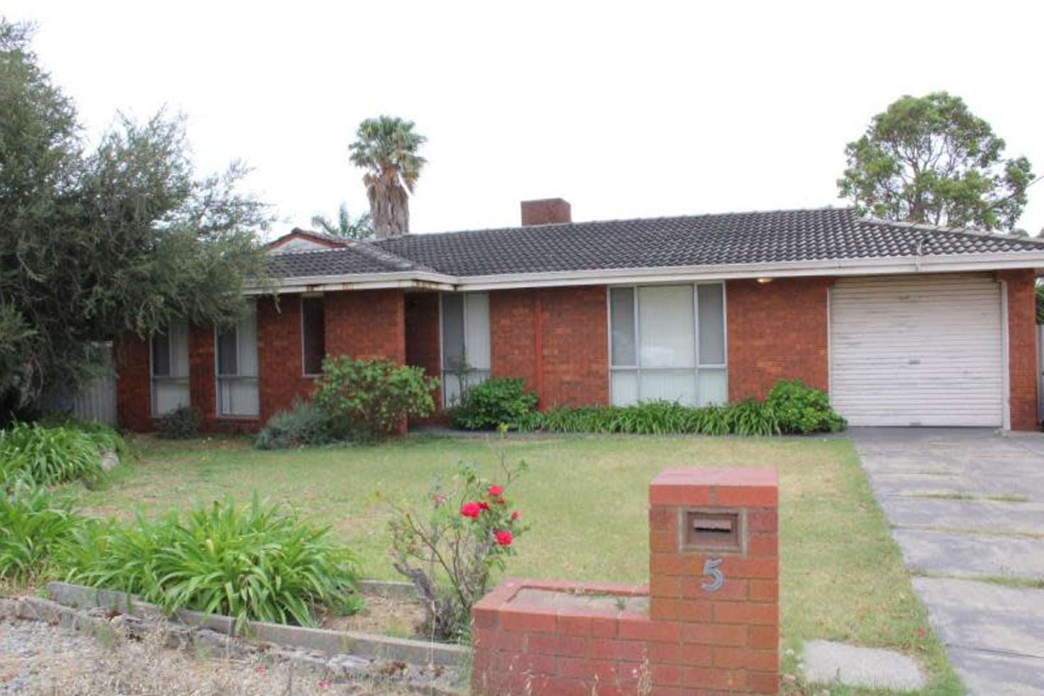 Main view of Homely house listing, 5 Potter Court, Spearwood WA 6163