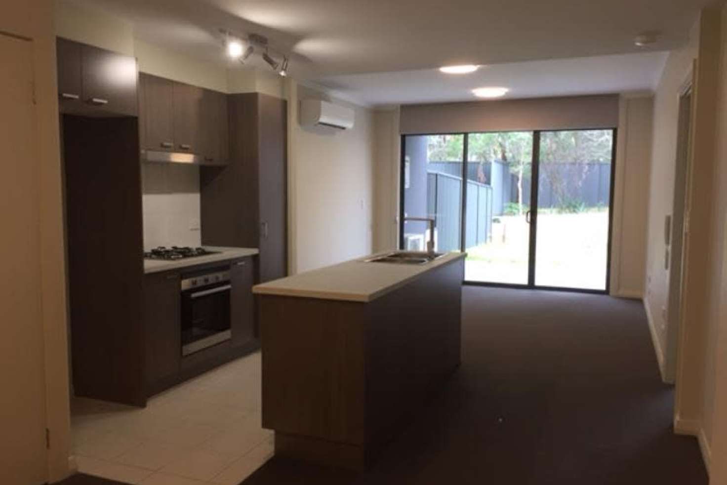 Main view of Homely apartment listing, Unit 15/5 Dunlop Street, Blue Haven NSW 2262