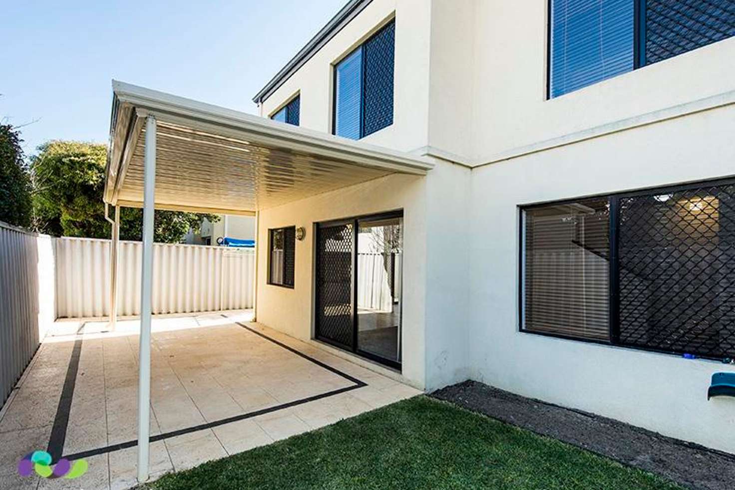 Main view of Homely townhouse listing, 8/11 Gochean Ave, Bentley WA 6102