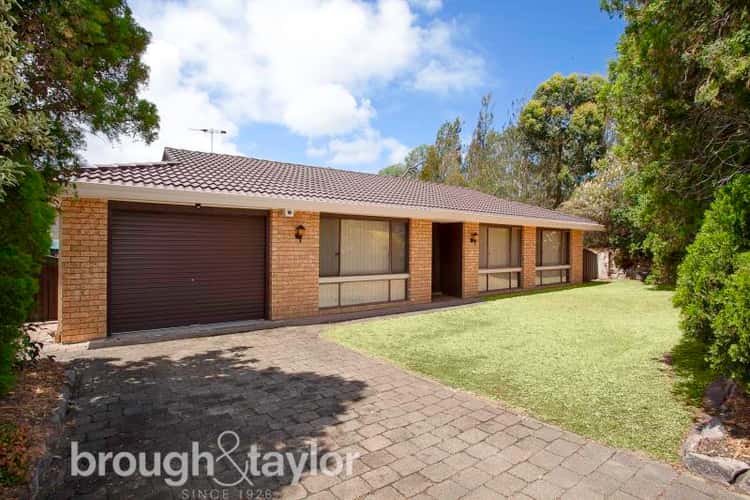 Main view of Homely house listing, 110 Yates Road, Bangor NSW 2234