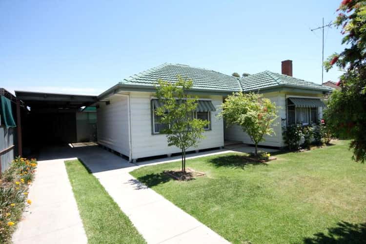 Main view of Homely house listing, 21 Hinchley Street, Wangaratta VIC 3677