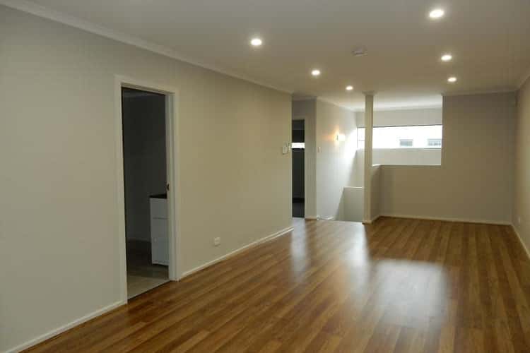 Fourth view of Homely apartment listing, 39B/11 Park Way, Mawson Lakes SA 5095