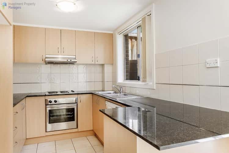 Second view of Homely townhouse listing, 3/125 Old Northern Road, Baulkham Hills NSW 2153
