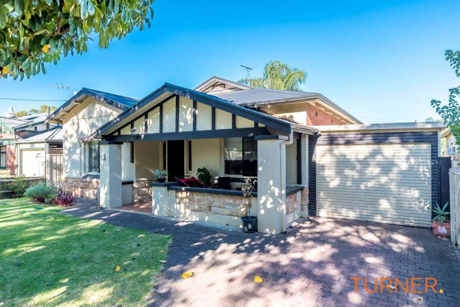 Main view of Homely house listing, 5 Clovelly Avenue, Clarence Gardens SA 5039