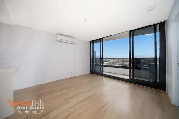 Second view of Homely apartment listing, 503/3-5 St Kilda Road, St Kilda VIC 3182
