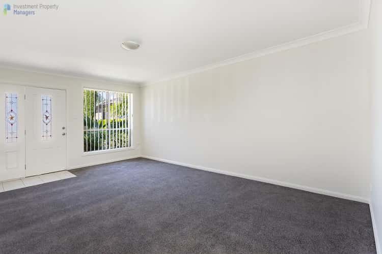 Fifth view of Homely townhouse listing, 3/125 Old Northern Road, Baulkham Hills NSW 2153