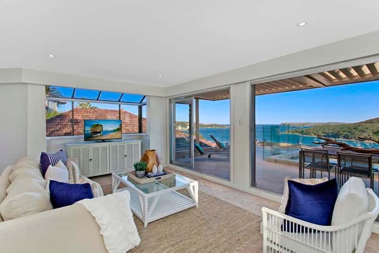 Main view of Homely apartment listing, 1/43 Upper Clifford Avenue, Fairlight NSW 2094