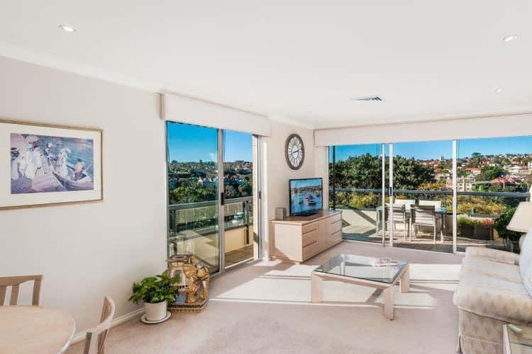 Second view of Homely apartment listing, 16/14 Kareela Road, Cremorne Point NSW 2090