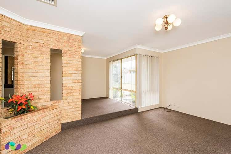 Fifth view of Homely semiDetached listing, 28 Elanora Drive, Cooloongup WA 6168