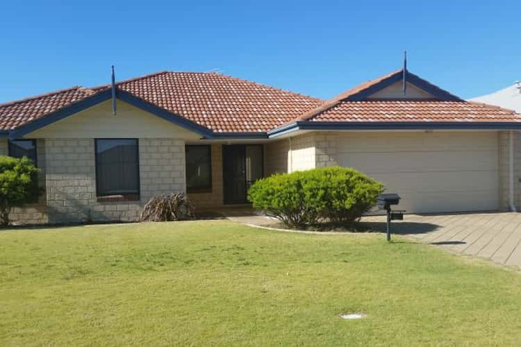 21 Georgia Way, Success WA 6164