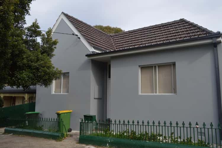 Main view of Homely studio listing, 12/13 Joseph Street, Ashfield NSW 2131
