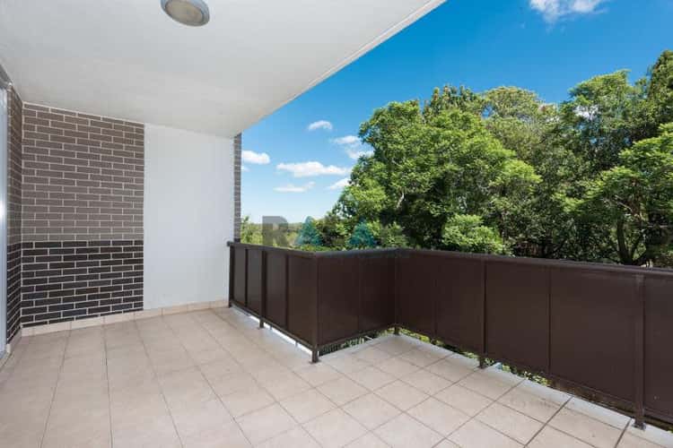 Fifth view of Homely apartment listing, 14/728-730 Pacific Highway, Gordon NSW 2072